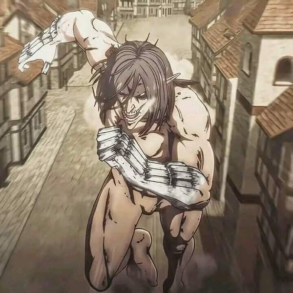 Eren Yeager — Image 29